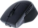 Мышь Meetion Anywhere 3 Wireless/Bluetooth/USB Black (MT-Anywhere3-A) - изображение 1