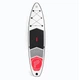 Набір дошка SUP Pure4Fun Basic SUP 10'5" 320 см, 150 кг, з веслом і насосом (2000022444) - зображення 4