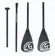 Набір дошка SUP AQUASTIC Perth Sport 11'4 MSL 345 см, до 150 кг, з веслом 2в1 та насосом (AQS-B6I039-OR) - зображення 8