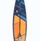 Набір дошка SUP AQUASTIC Perth Sport 11'4 MSL 345 см, до 150 кг, з веслом 2в1 та насосом (AQS-B6I039-OR) - зображення 12
