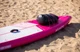 Надувна SUP-дошка AQUASTIC Touring 11'6" 350 см, до 130 кг, з веслом 2в1, насосом і сидінням рожевий (2000151099) - зображення 7