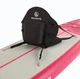Надувна SUP-дошка AQUASTIC Touring 11'6" 350 см, до 130 кг, з веслом 2в1, насосом і сидінням рожевий (2000151099) - зображення 12