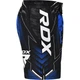 Шорты для MMA RDX Полиэстер XL Синий - изображение 4