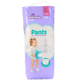 Підгузки-трусики Violeta double care 6 (15-25кг) 44 шт - зображення 2