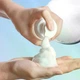 М'яка очищувальна пінка VT Cosmetics Barrier Cream Bubble Cleanser з молочними протеїнами 140 мл - зображення 4
