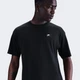 Футболка чоловіча Nike M Nsw Tee M90 Air M Чорний HQ9248-010 - зображення 3