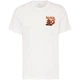 Футболка мужская Nike Dri-Fit Fitness T-Shirt M Белый FQ3892-121 - изображение 3