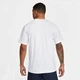 Футболка чоловіча Nike M Nk Df Uv Hyverse Ss 2XL Білий DV9839-100 - зображення 2