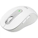 Беспроводная мышь Logitech Signature M650 Wireless Off-White (910-006275) - изображение 2