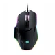 Мышь Real-EL RM-555 USB Black (RM-555 USB Black) - изображение 1