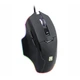 Мышь Real-EL RM-555 USB Black (RM-555 USB Black) - изображение 2