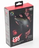 Миша Bloody A4Tech ES5 USB Stone Black (ES5 (Stone black)) - зображення 10