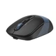 Бездротова миша A4Tech Fstyler FB10CS Wireless Ash Blue (FB10CS (Ash Blue)) - зображення 3