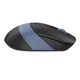 Бездротова миша A4Tech Fstyler FB10CS Wireless Ash Blue (FB10CS (Ash Blue)) - зображення 5