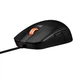 Мышь ASUS ROG Strix Impact III USB Black (90MP0300-BMUA00) - изображение 3
