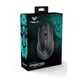 Миша Aula F805 Wired gaming USB Black (6948391212906) - зображення 6