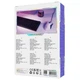 Мышь Proove Gaming Defiant USB White (CMDE00000101) - изображение 9