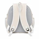 Рюкзак-переноска для кошек и собак 34х31х18 CosmoPet CP-35 Beige - изображение 13
