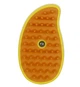 Портативная паровая расческа для кошек и собак Combing Wool EZ-700 Yellow - изображение 11
