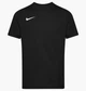 Футболка чоловіча Nike Df Park Viii Jsy Ss Black L Чорний HV8173-010 - зображення 1