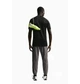 Футболка чоловіча Nike Df Park Viii Jsy Ss Black L Чорний HV8173-010 - зображення 2