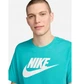 Футболка чоловіча Nike M Nsw Tee Icon Futura M AR5004-345 - зображення 4
