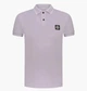 Поло чоловіче Stone Island Stone Island Logo-Patch Violet 2XL Фіолетовий 79152SC17-V0047 - зображення 1