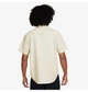 Сорочка чоловіча Nike Life Shirt With Seersucker M Білий FN3222-030 - зображення 2