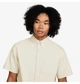 Сорочка чоловіча Nike Life Shirt With Seersucker M Білий FN3222-030 - зображення 3