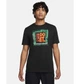 Футболка мужская Nike T-Shirt Sportswear XL Черный FQ3772-010 - изображение 9