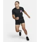 Футболка мужская Nike Dri-Fit Black XL Черный FQ3892-010 - изображение 10