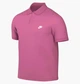 Поло чоловіче Nike Club Pink M Рожевий FN3894-684 - зображення 1