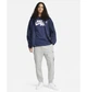 Футболка мужская Nike T-Shirt Sportswear Jdi Blue L Синий AR5006-410 - изображение 4