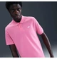 Поло чоловіче Nike Club Pink M Рожевий FN3894-684 - зображення 3