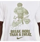 Футболка чоловіча Nike T-Shirt Training White M Білий HJ3611-100 - зображення 4