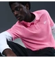 Поло чоловіче Nike Club Pink M Рожевий FN3894-684 - зображення 5