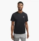 Футболка чоловіча Nike Sportswear Club M Чорний AR4997-014 - зображення 1