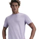 Футболка чоловіча Nike T-Shirt Dri-Fit M Лавандовий AR6029-515 - зображення 4