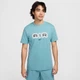 Футболка мужская Nike M Nsw Sw Air Graphic Tee L Комбинированный HM0185-464 - изображение 1