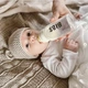 Набір пластикових дитячих пляшечок BIBS Grow and Flow Round Latex 150 мл/270 мл – Ivory 2 пляшечки + змінні насадки - изображение 2
