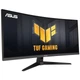 Монитор 34" ASUS TUF Gaming VG34VQ3B Curved (90LM0AA0-B01170) 3440x1440 (Ultra-Wide 2K) VA 180 Hz - изображение 2
