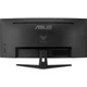 Монитор 34" ASUS TUF Gaming VG34VQ3B Curved (90LM0AA0-B01170) 3440x1440 (Ultra-Wide 2K) VA 180 Hz - изображение 5