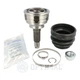 ШРУС Optimal CW-2739 Mazda 626 G03322510 - изображение 2