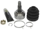 ШРУС STARLINE 16.28.604 Fiat Scudo; Peugeot Expert, 806; Citroen Jumpy 9621456488, 9619947688, 9619947588 - изображение 1