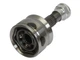Комплект шарнірів, приводний вал 1865600 STARLINE STARLINE 18.65.600 Fiat Panda, 500; Ford KA 1546263, 46308000, 77365994 - изображение 2