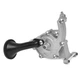 Масляний насос ET ENGINETEAM PU0139 Citroen C3, C1, C4, C-Elysee, DS3; Peugeot 208, 308, 2008, 108; Opel Crossland X 9673506480, 9808231280, 9831294580 - изображение 3