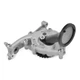 Масляний насос ET ENGINETEAM PU0139 Citroen C3, C1, C4, C-Elysee, DS3; Peugeot 208, 308, 2008, 108; Opel Crossland X 9673506480, 9808231280, 9831294580 - изображение 4