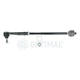 Рульова тяга Optimal G02050 Jeep Renegade; Fiat 500X 51967456, 51967458, 52005180 - изображение 2