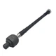 Тяга рульова Kia bongo iii 97-01, frontier 2wd, ssangyong musso 93-, korando 97- (вир-во CTR) CTR CR0317 0K72A32270 - изображение 2