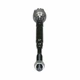 Тяга рульова CRN-28 CTR CR0465 48521CA025 - изображение 2